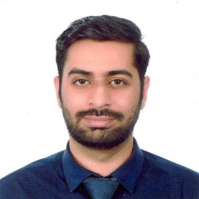 Shoaib Imran